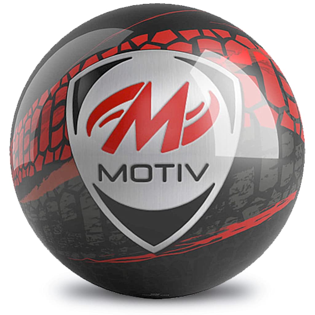 Amazon.co.jp: Motiv Crest ボーリングボール スペア 10ポンド : おもちゃ